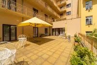 Spa Hotel Vita Hotels in 