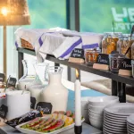 Playhotel - servizio colazione