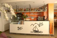 梅拉諾酒店 - 酒吧