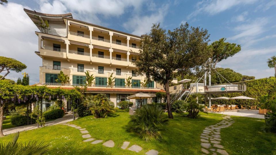 Hotel Acapulco