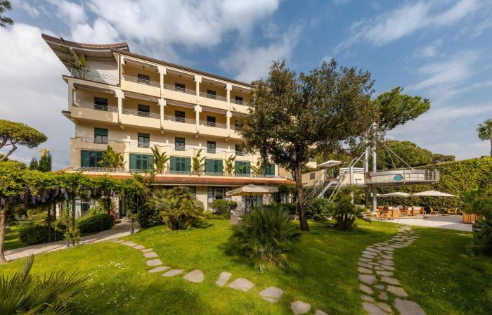 Hotel Acapulco