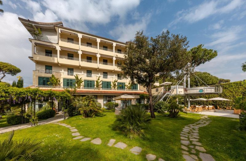Hotel Acapulco