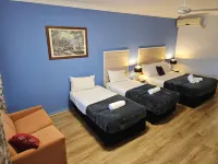 Cumberland Motor Inn