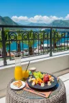Hotel Forza Terra - Mountain view