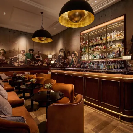 Rocco Forte Hotel Savoy