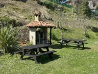 La Nozal de la Peña - Villas