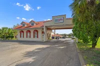 Palms Garden Inn فنادق في 