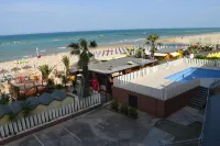 Hotel Astoria - Ocean View