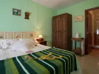 Casa Rural Abuela Maxi Hoteles en Riolobos