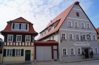 Braumeister Döbler - Ferienwohnungen - balcony