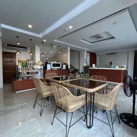 Casa Ison Hotel