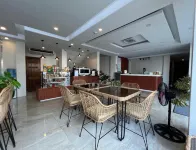 Casa Ison Hotel - breakfast