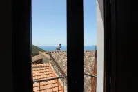L'Orologio Bed & Breakfast - Meerblick