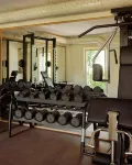 Villa Sant'Andrea, A Belmond Hotel, Taormina Mare - palestra