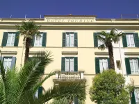 Hotel Touring Wellness & Beauty