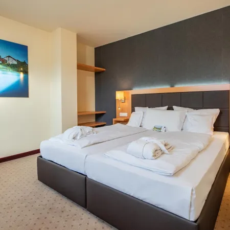 Göbel's Seehotel Diemelsee