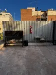SIN Fin Hostel