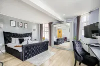 Villare Leicester City Centre Hotel Hotels near Upper Brown Street