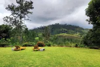 The 6th Milepost Tea Bungalow Bandarawela - 2 Sao