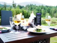 Executive Suites Hotel and Resort - Squamish BC Hotels in Squamish