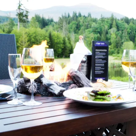 Executive Suites Hotel and Resort - Squamish BC