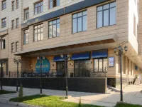 Madison Ave Hotel Bishkek - Bares