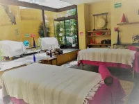 Hotel Casa en El Campo - Spa