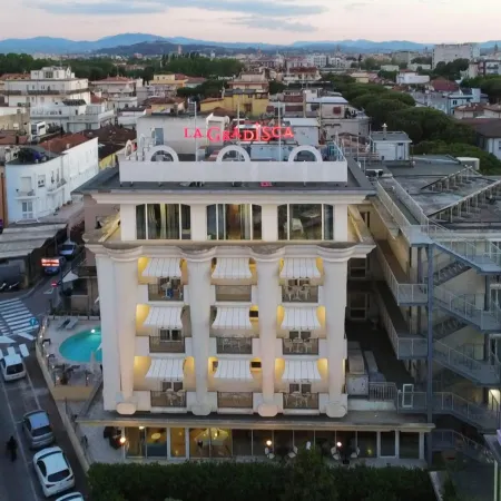Hotel la Gradisca