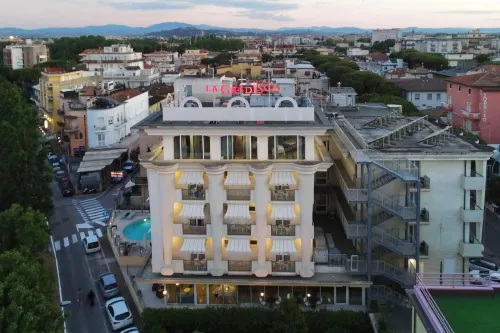 Hotel la Gradisca