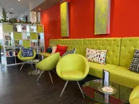 SleepySleepy Hotel Dillingen - Pet friendly