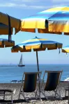Gold Hotel - Beach