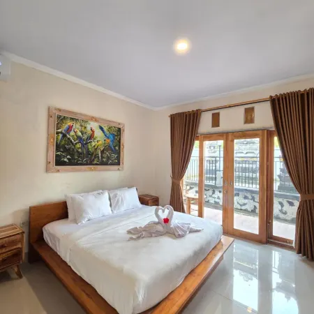 Puri Lebah North Bali