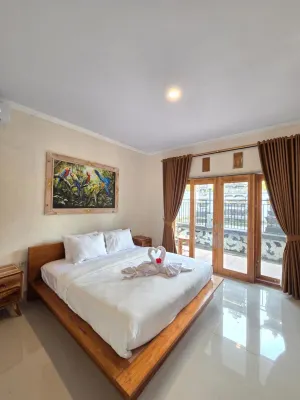 Puri Lebah North Bali