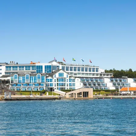 Stenungsbaden Yacht Club
