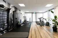 Motel Schlafraum Schlüßlberg-Dein Smartes Hotel-Contactless Check-IN - Alojamientos