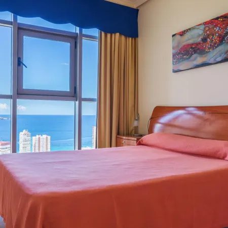 Gemelos 20 - Beninter All Inclusive