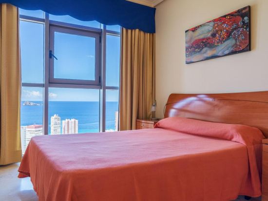 Gemelos 20 - Beninter All Inclusive
