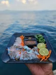 Baan Taranya Koh Yao Yai Resort - Aamiainen