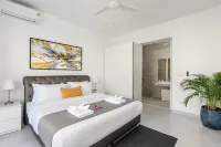Buddha Bliss Luxury Villa -  case vacanza in affitto