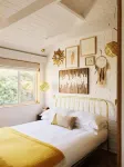 Sands Studio & Samphire Studio - balcony