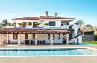 B&B le Bianche -  Casas de vacaciones