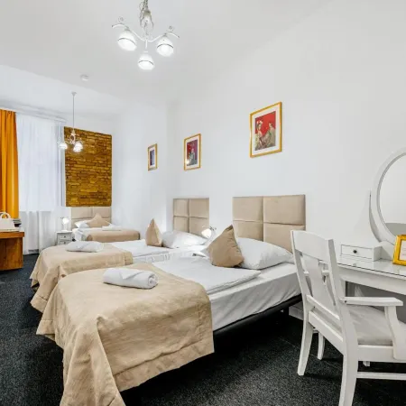 Downtown Bratislava B&B