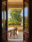 Villa Moorings - Wifi