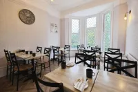 Rowcroft Lodge Guest House B&B - Pensions