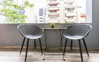 Raise Averof Serviced Apartments - Wi-Fi