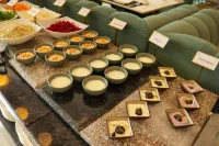 Best Western Plus Kathmandu - breakfast