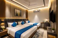Hotel Armani Elite Near IGI Airport Delhi - 4-Star