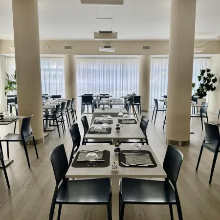 Hotel Rosanna 3 Stelle Superior