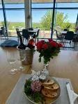 Danube Delta View - Breakfast