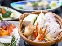 越後湯澤溫泉 音羽屋日式旅館 - 早餐